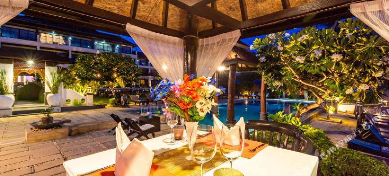 萨玛雅健康度假村(Samaya Wellness Resort)图片