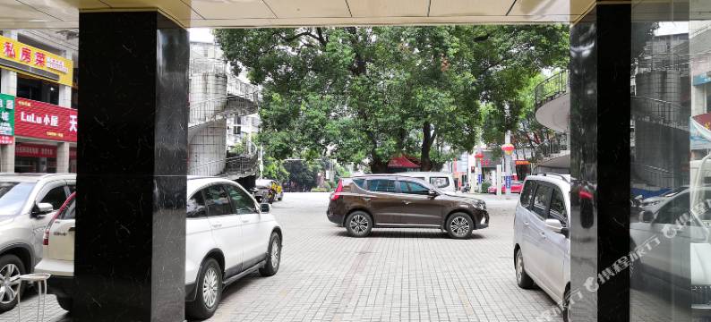 双牌大富豪宾馆图片