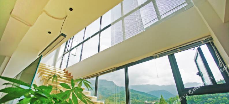 武功山雅客轩客栈图片