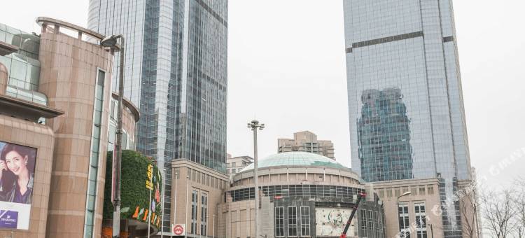 上海古闽宾馆(泗泾古镇店)图片