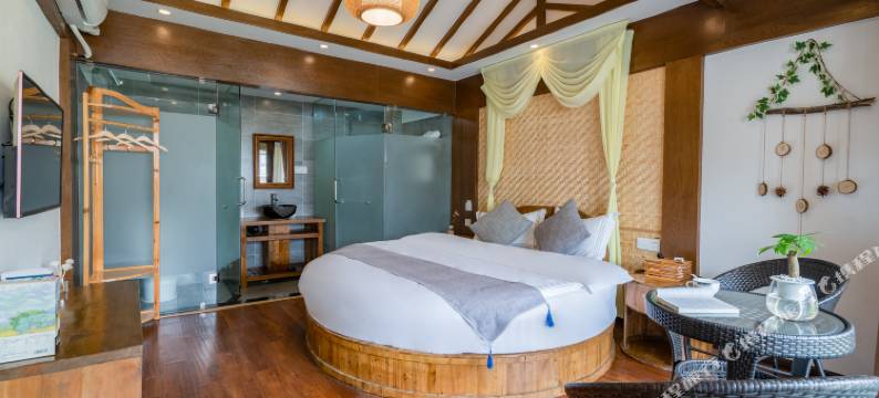 慕夕颜观景客栈(丽江古城大水车店)图片