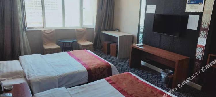 杭锦后旗大千商务宾馆图片