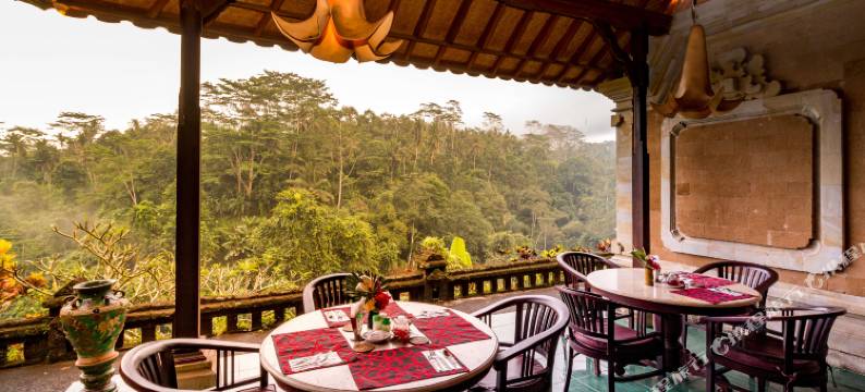 塔纳梅拉艺术度假村(Tanah Merah Art Resort by Agata)图片