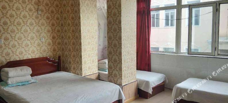 北安适家快捷旅馆图片