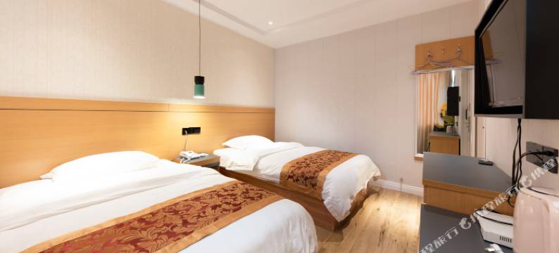 添星宾馆(武汉汪家墩地铁站店)图片