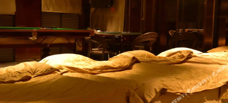 广州阿豪哥度假别墅(浔峰山东路分店)图片