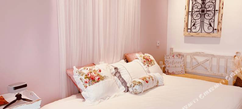 IN城市民宿(苏州玉山路店)图片