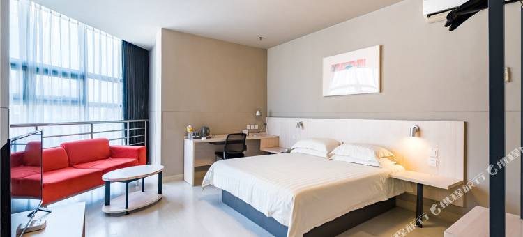 锦江之星(淮北孟山路店)图片