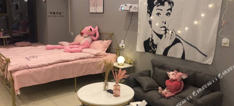 洛阳一城一家公寓图片