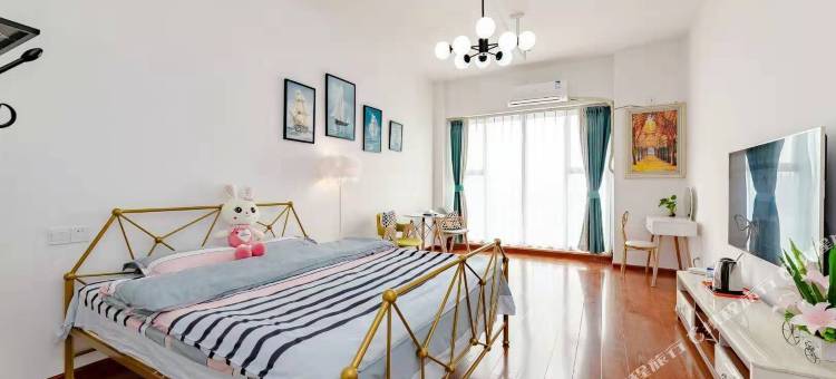 成都初见公寓图片