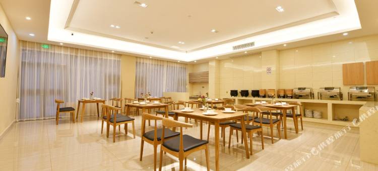 维也纳3好酒店(丹阳金鹰店)图片