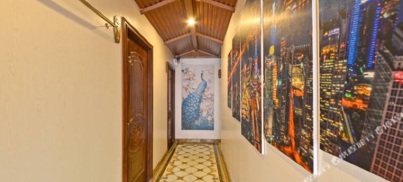 本溪开元客栈图片