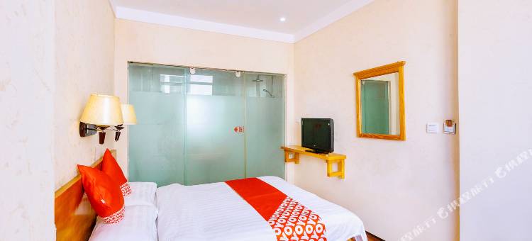 OYO腾冲双龙酒店图片