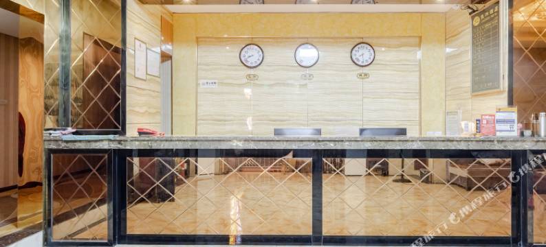 佳洲酒店(重庆北碚店)图片