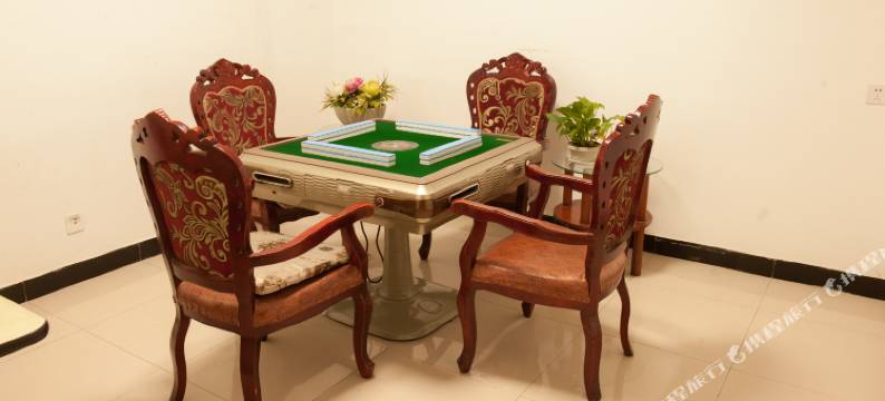 一路同行连锁酒店(白水坝地铁站店)图片