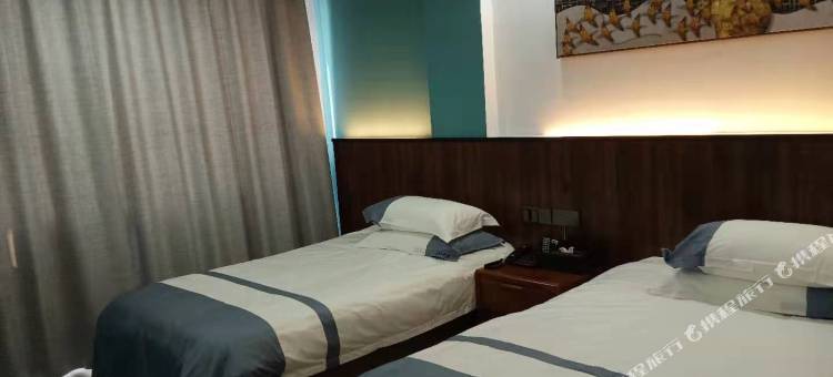 189商务宾馆(台州青悦城店)图片