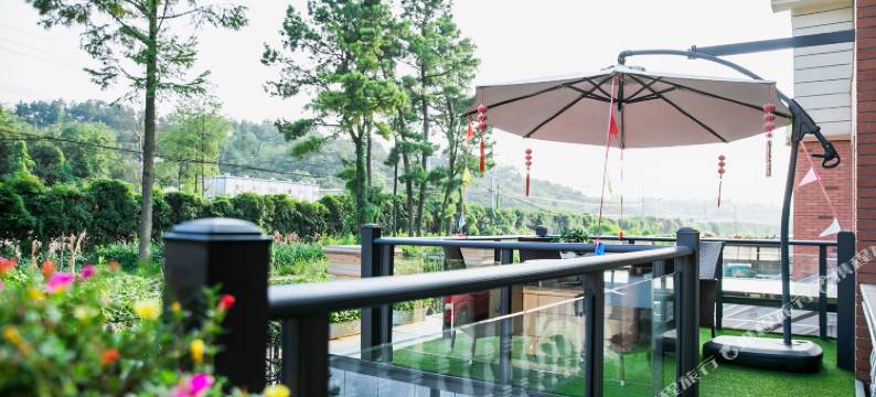 安吉晨怡客栈图片