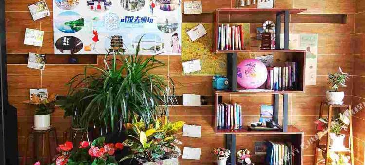 锦江之星品尚酒店(武汉新华路协和医院店)图片