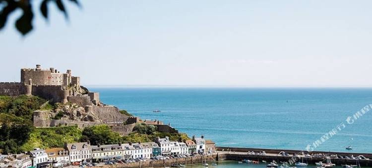 萨克泽西梅林大厦酒店(Saco Jersey - Merlin House)图片