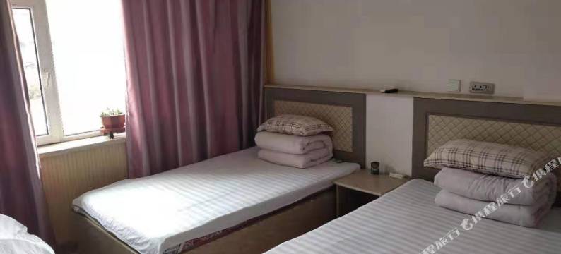 梅河口印象时尚宾馆图片