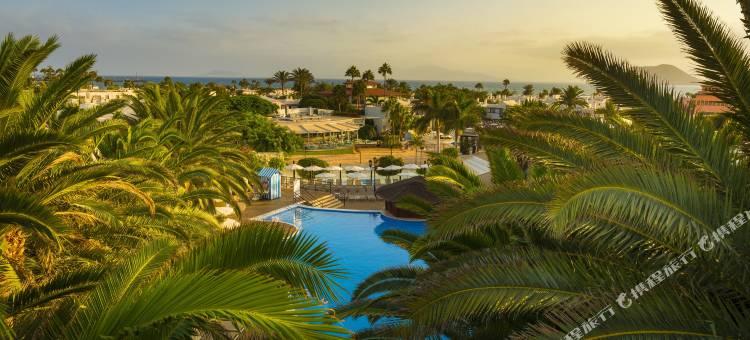 Alua Suites Fuerteventura - All Inclusive图片
