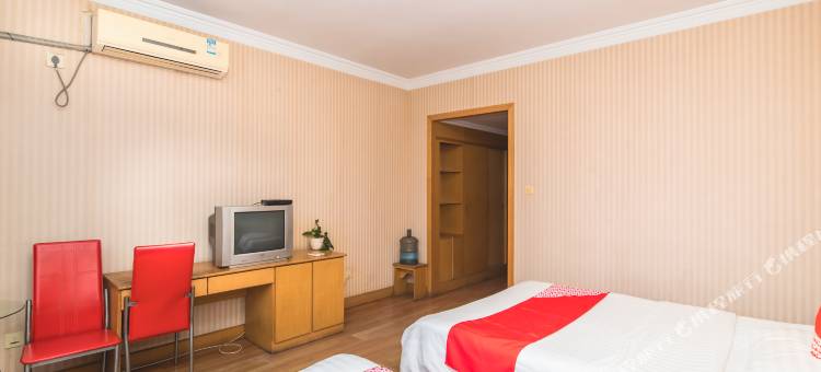 OYO青岛黄海宾馆图片