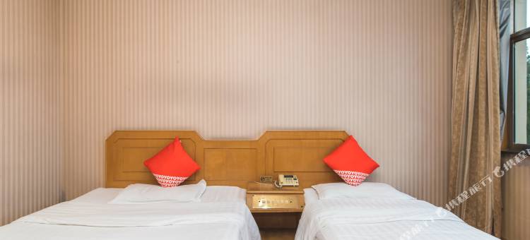 OYO青岛黄海宾馆图片