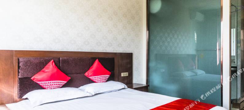 酒泉兴鑫客栈图片