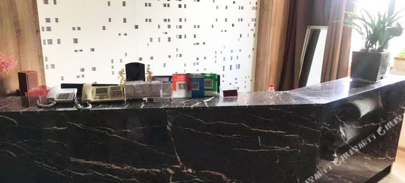 如家派柏·云酒店(合肥南艳湖店)图片