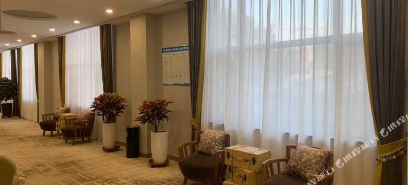 长春宜家宾馆图片