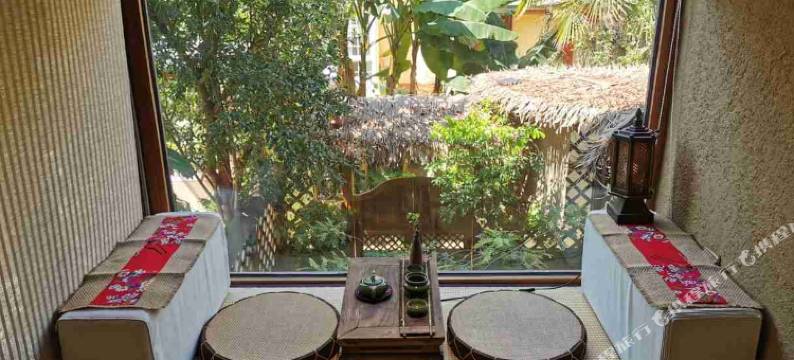 昆明云宿·忆家院子图片