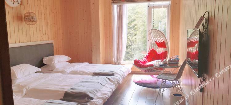 宜兴醍醐山庄图片