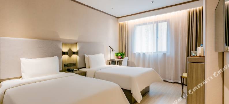 汉庭酒店(西安吉祥路店)图片