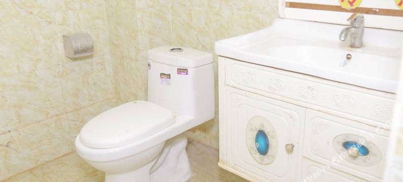 贵阳佳乐宾馆图片