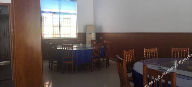 千岛湖青童山居农庄图片