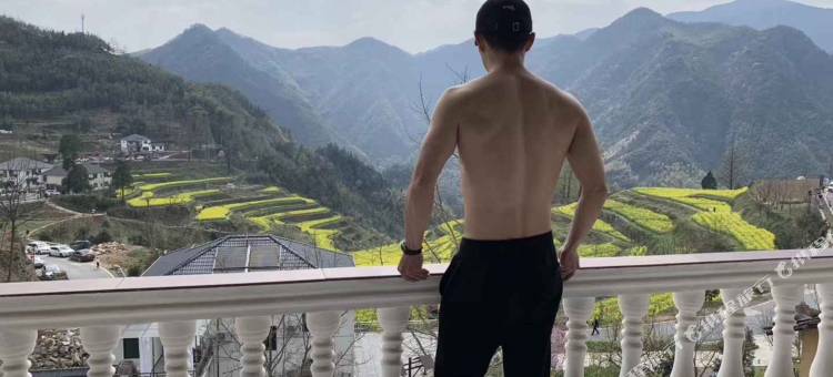 杭州张家泉乡宿图片