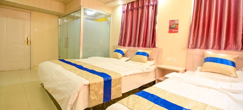 长岛王梁渔家特色民宿(海滨路分店)图片