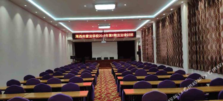 都兰开泰商务宾馆图片