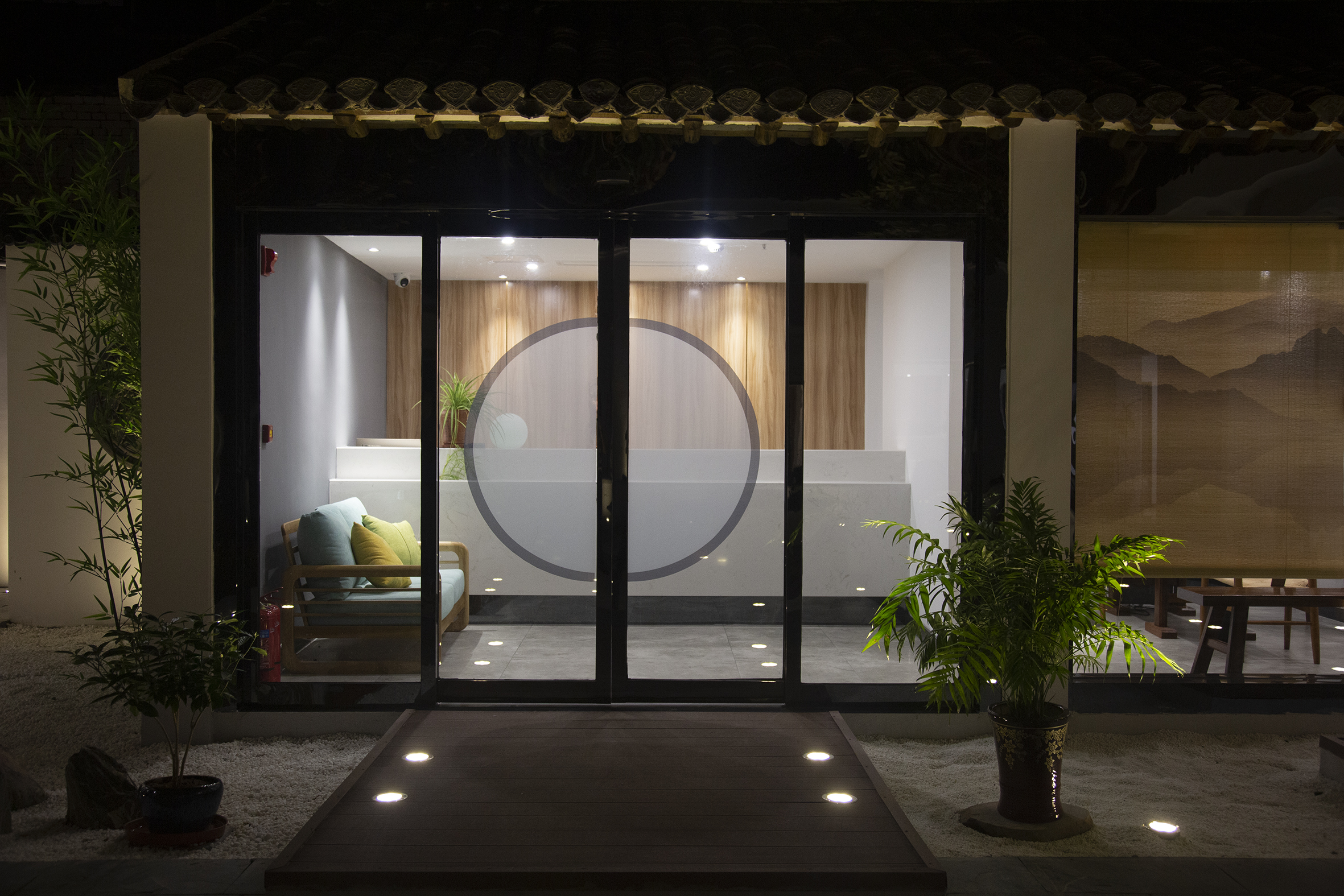 Mituoleju HomestayOver view