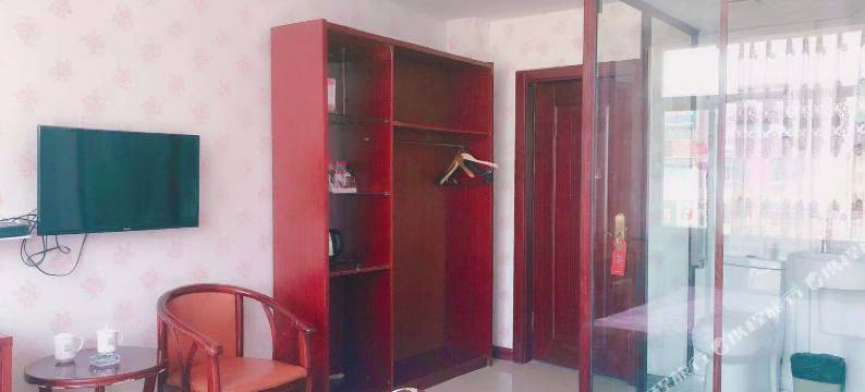 康平福泰宾馆图片