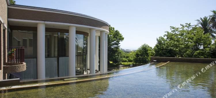 伊东高原乡村酒店(Hotel Village Izukogen)图片