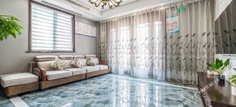 舟山只剩一间民宿图片