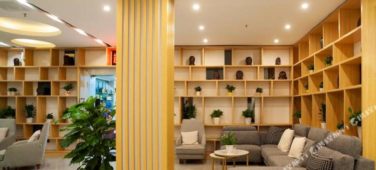 阳朔丽盛大酒店(印象刘三姐店)图片