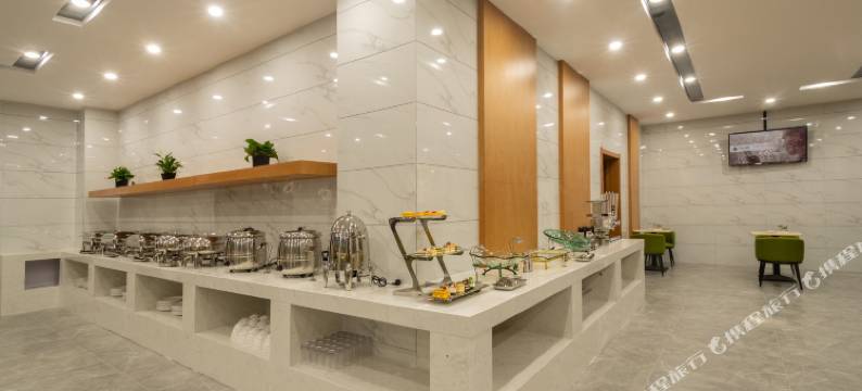 大同君屿酒店(古城火车站店)图片