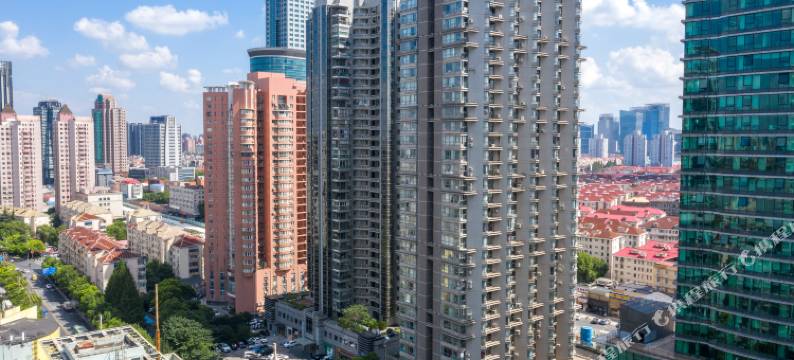 上海海悦滨江酒店(陆家嘴浦东大道站店)图片