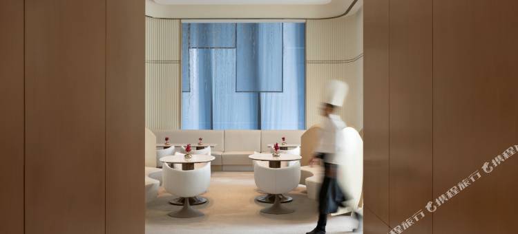 杭州远洋凯宾斯基酒店图片