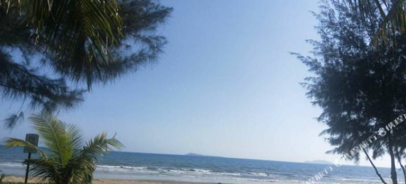 7天连锁酒店(三亚湾吉祥街店)图片