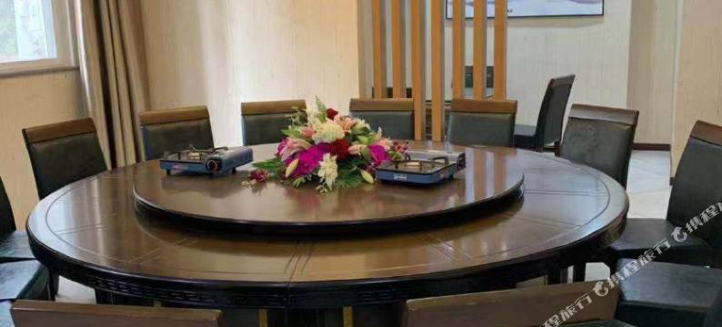 墨客承玺酒店(宜昌东站店)图片