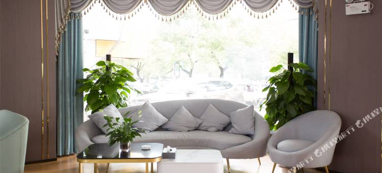 泾县山悦假日酒店图片