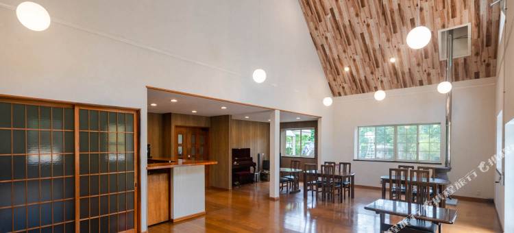 Fujiyama Inn Conifer(Fujiyama Inn Conifer)图片